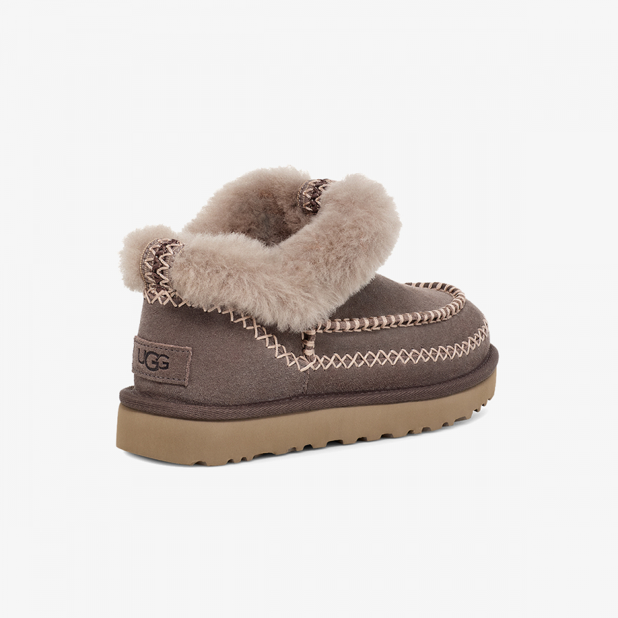 UGG Čizme Classic Ultra Mini Alpine 