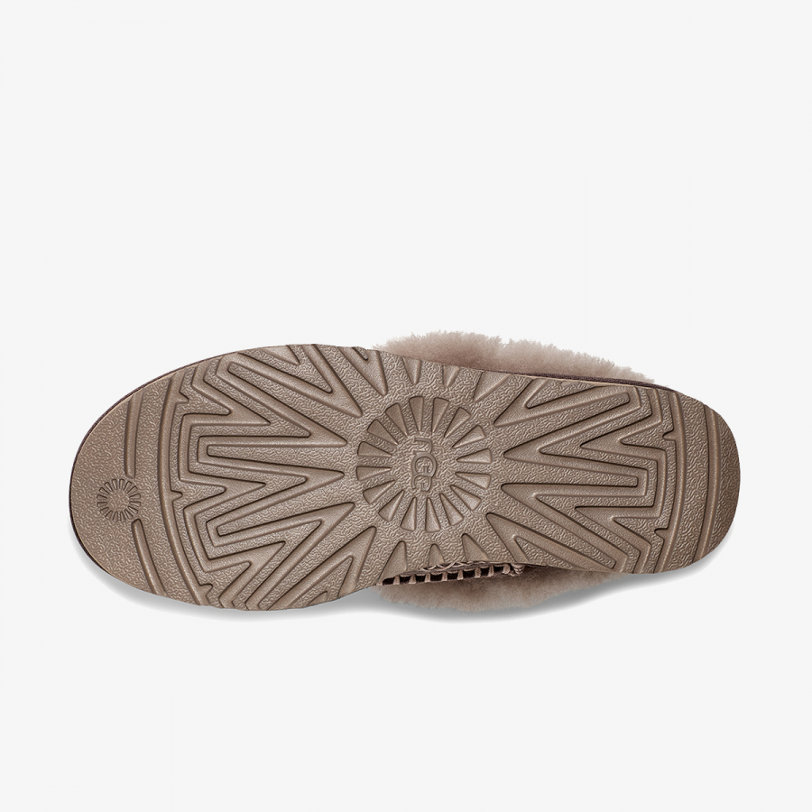 UGG Čizme Classic Ultra Mini Alpine 