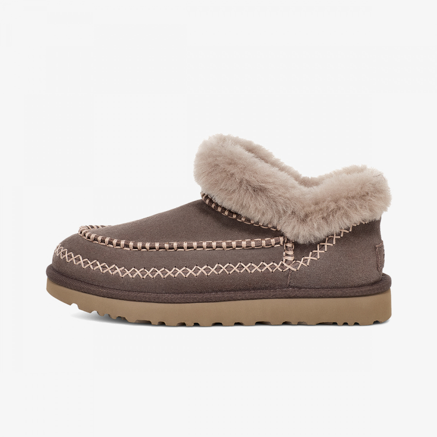 UGG Čizme Classic Ultra Mini Alpine 