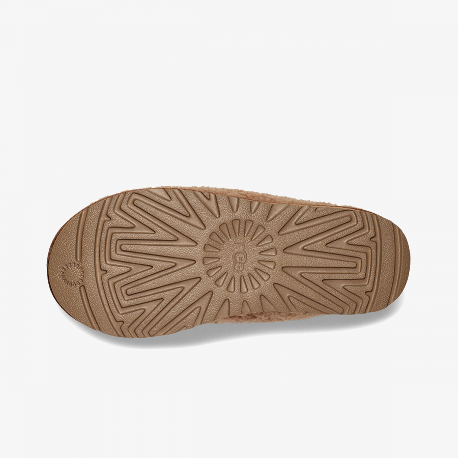 UGG Papuče Tasman Maxi Curly 