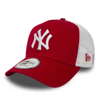 NEW ERA Kačket CLEAN TRUCKER 2 NEYYAN 