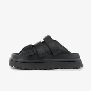 UGG Papuče GOLDENGLOW SLIDE 