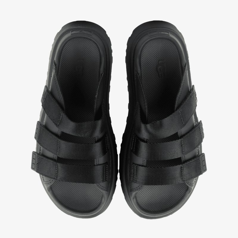 UGG Papuče GOLDENGLOW SLIDE 