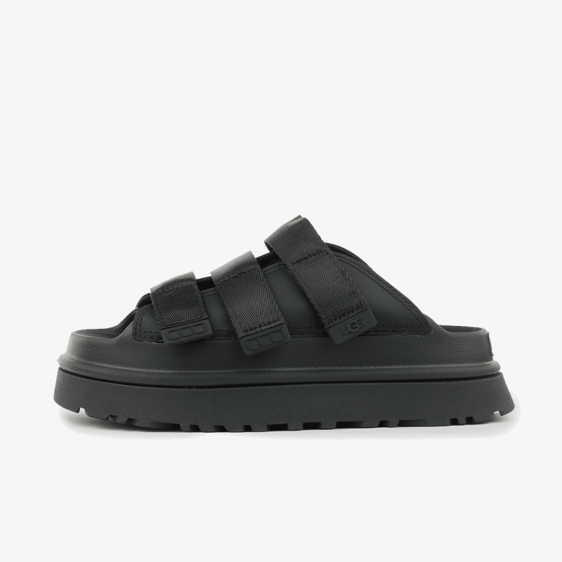 UGG Papuče GOLDENGLOW SLIDE 