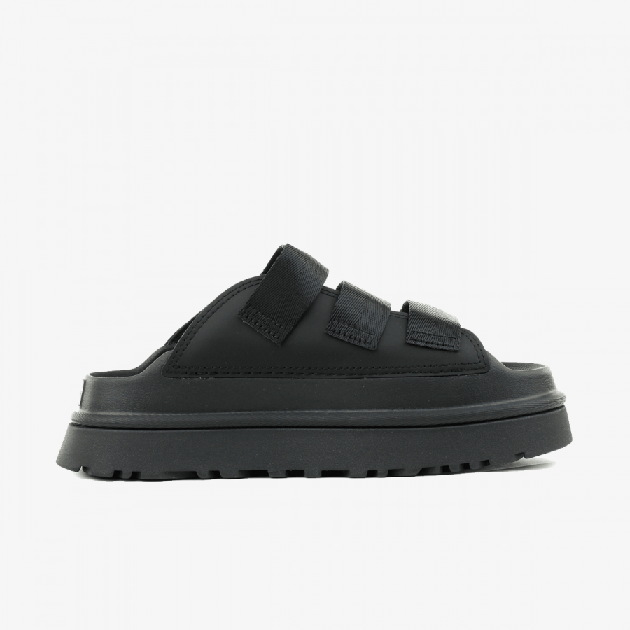 UGG Papuče GOLDENGLOW SLIDE 