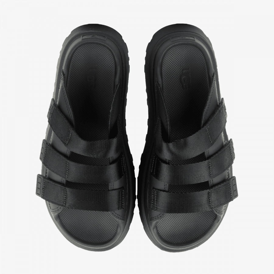 UGG Papuče GOLDENGLOW SLIDE 