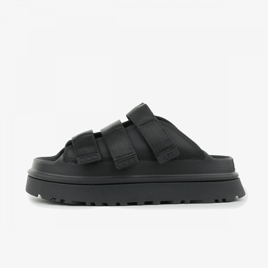 UGG Papuče GOLDENGLOW SLIDE 