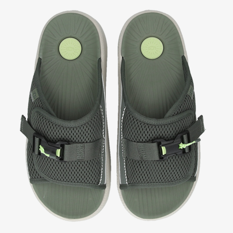 UGG Papuče Maxxer Slide 2.0 