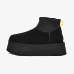 UGG Čizme Classic Mini Dipper 