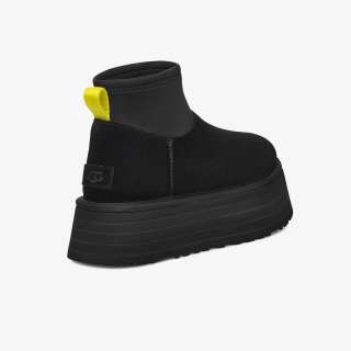 UGG Čizme Classic Mini Dipper 