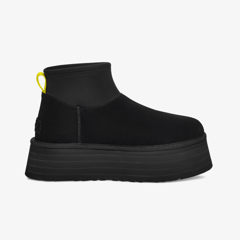 UGG Čizme Classic Mini Dipper 