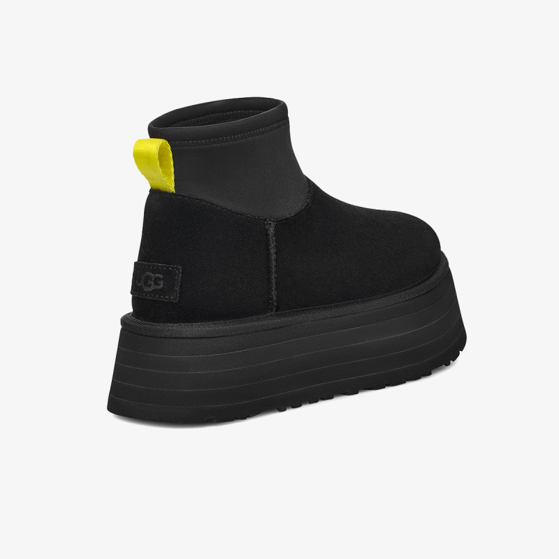 UGG Čizme Classic Mini Dipper 