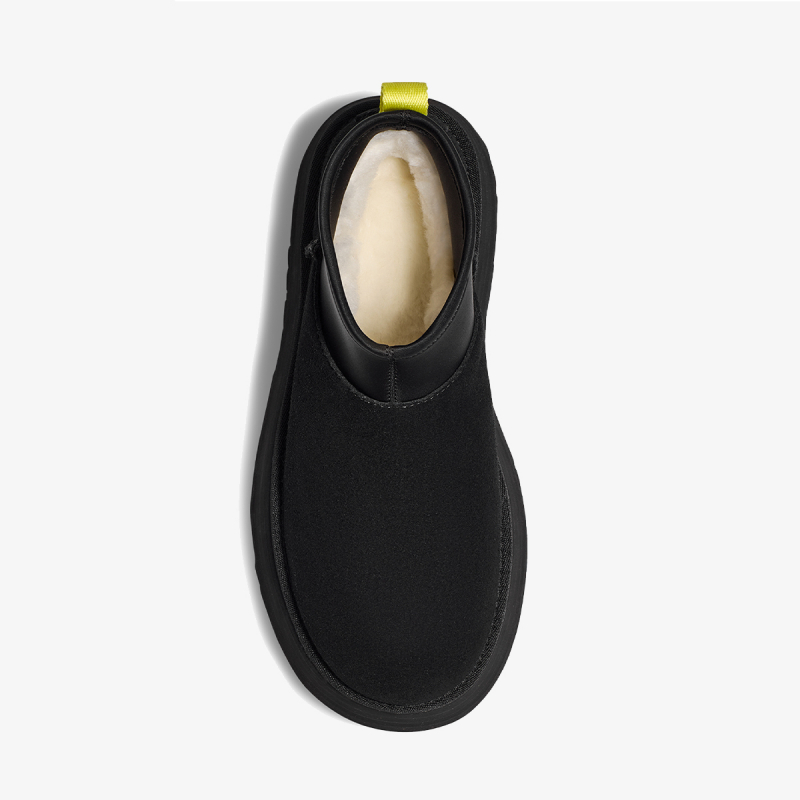 UGG Čizme Classic Mini Dipper 