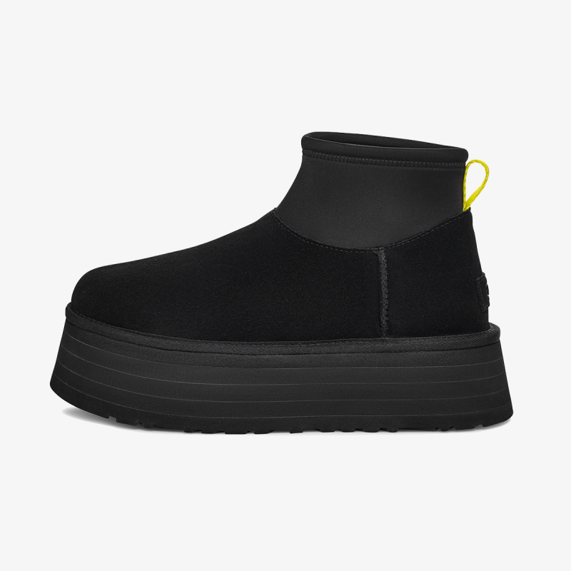 UGG Čizme Classic Mini Dipper 