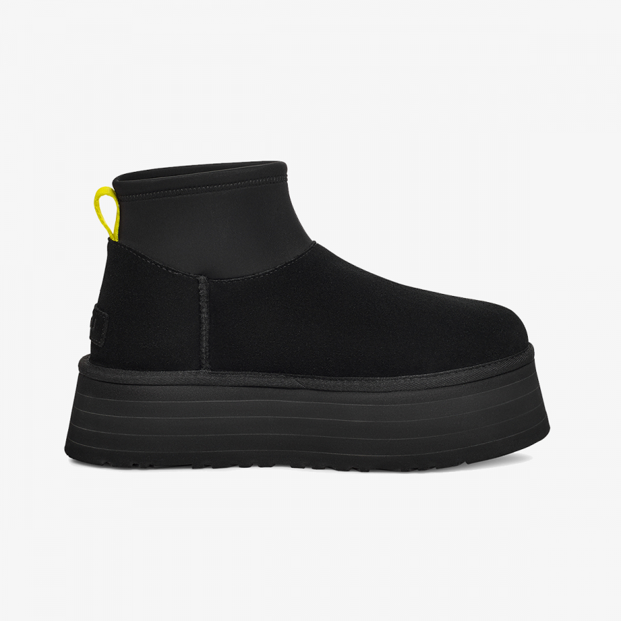 UGG Čizme Classic Mini Dipper 