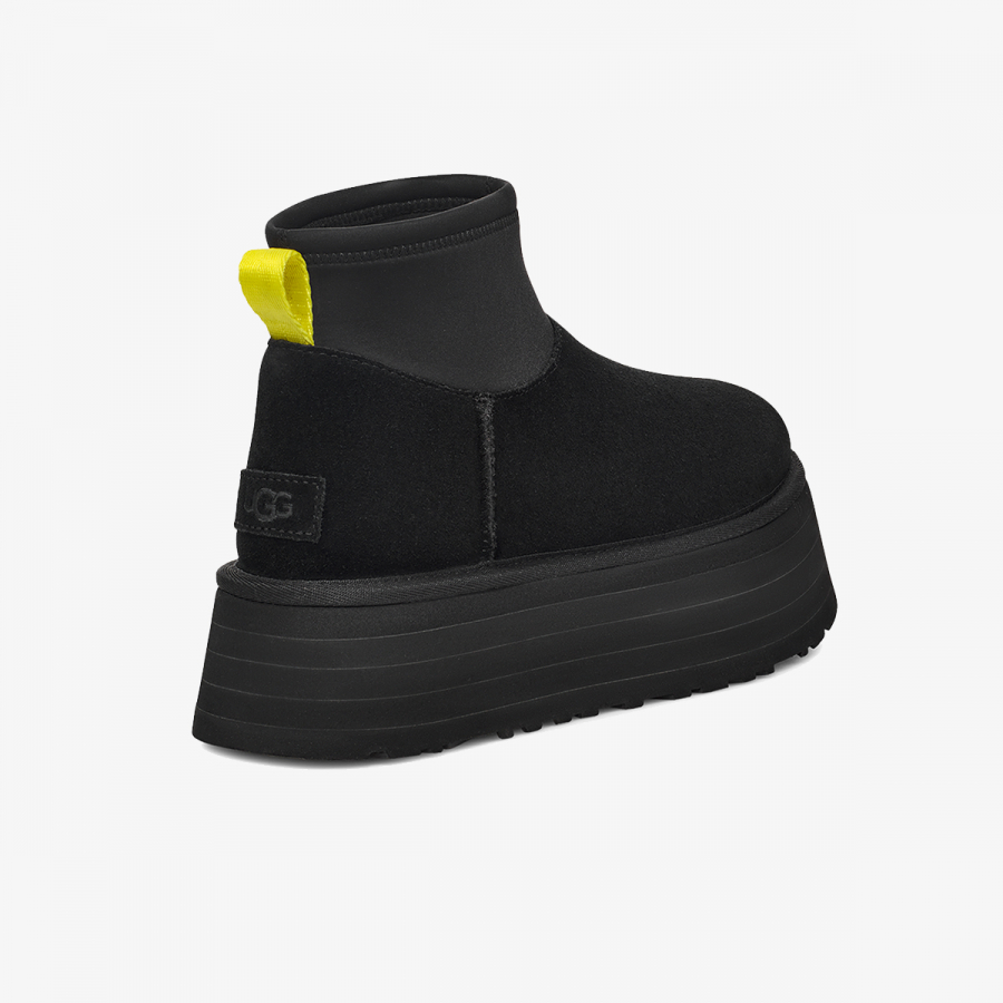 UGG Čizme Classic Mini Dipper 
