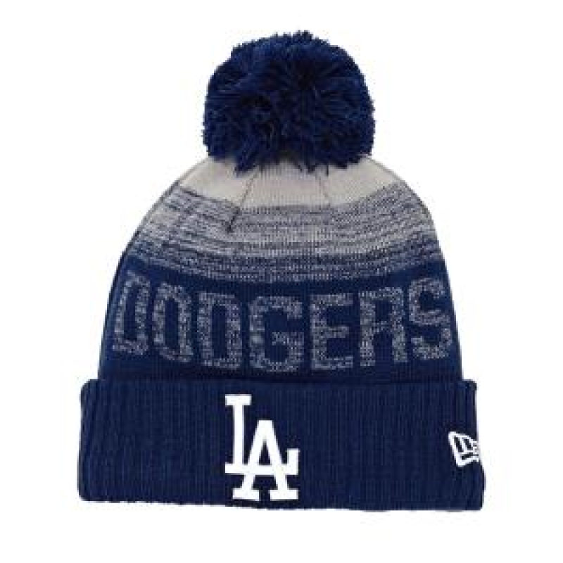 New Era Kapa KAPA MLB SPORT KNIT 2 LOSDOD 