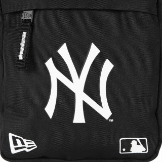 New Era Proizvodi MLB SIDE BAG NEYYAN BLKWHI 