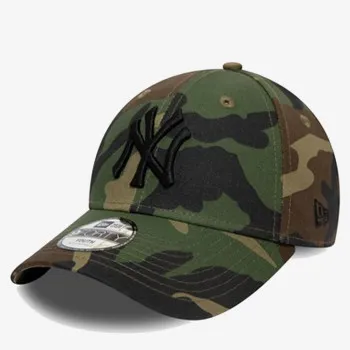 NEW ERA Kačket Kid's League Essential 940 NEYYAN 