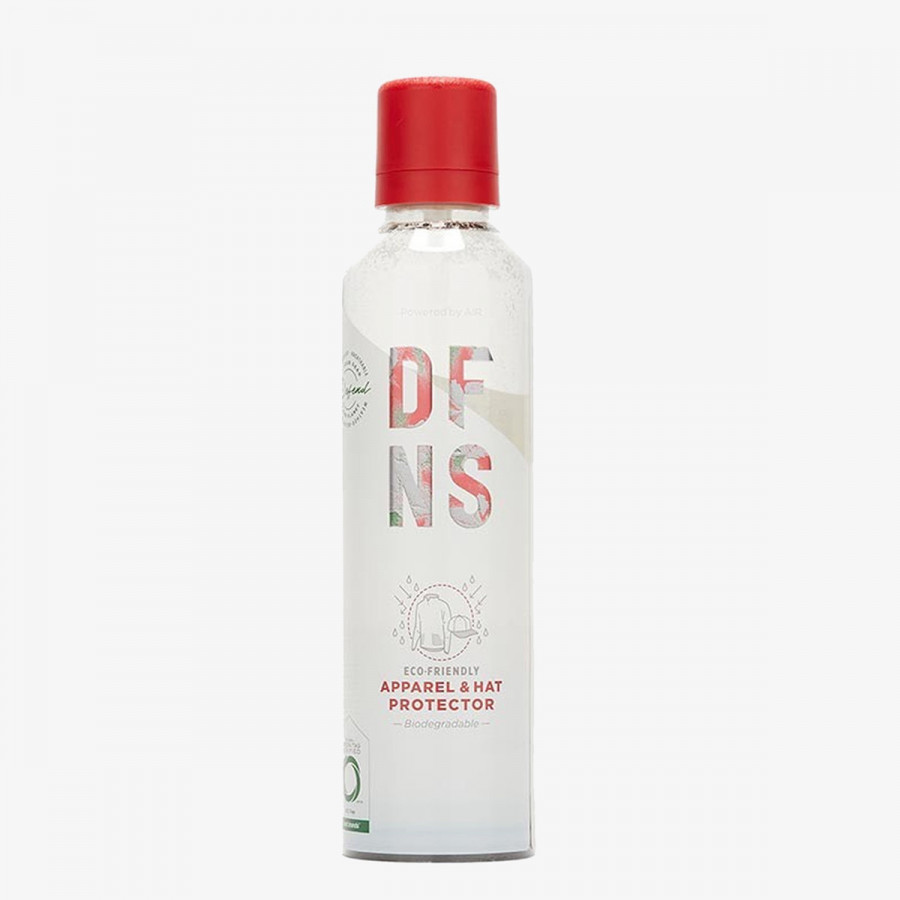 DFNS Sprej DFNS APPAREL HAT PROTECTOR 200 ML 