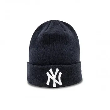 NEW ERA Kapa KAPA MLB ESSENTIAL CUFF KNIT NEYYAN OTC 