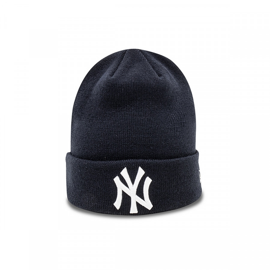 New Era Kapa KAPA MLB ESSENTIAL CUFF KNIT NEYYAN OTC 