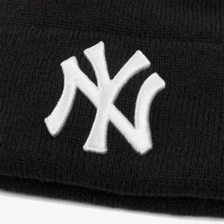 New Era Kapa MLB Essential Cuff Knit NEYYAN 