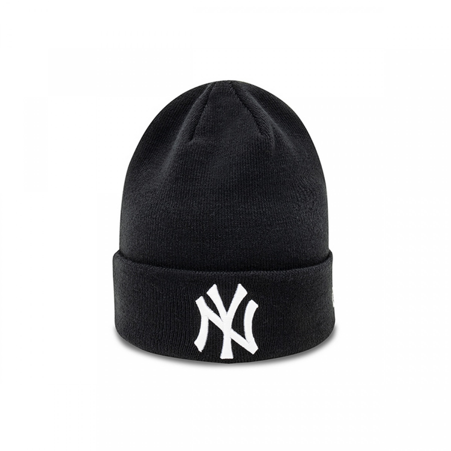New Era Kapa MLB Essential Cuff Knit NEYYAN 