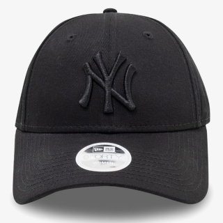 New Era Kačket KAPA ESSENTIAL 940 WMNS NEYYAN BLKBLK 