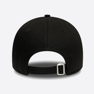 New Era Kačket KAPA ESSENTIAL 940 WMNS NEYYAN BLKBLK 