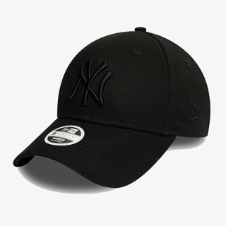New Era Kačket KAPA ESSENTIAL 940 WMNS NEYYAN BLKBLK 