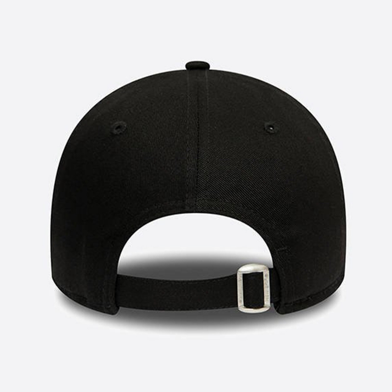 New Era Kačket KAPA ESSENTIAL 940 WMNS NEYYAN BLKBLK 