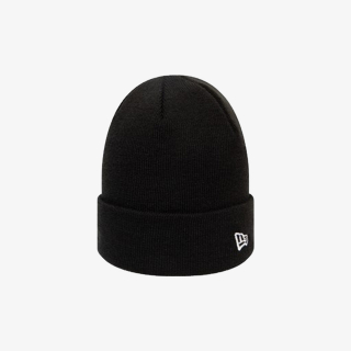 New Era Kačket 12134752 KAPA NE ESTL KNIT NE BLK 