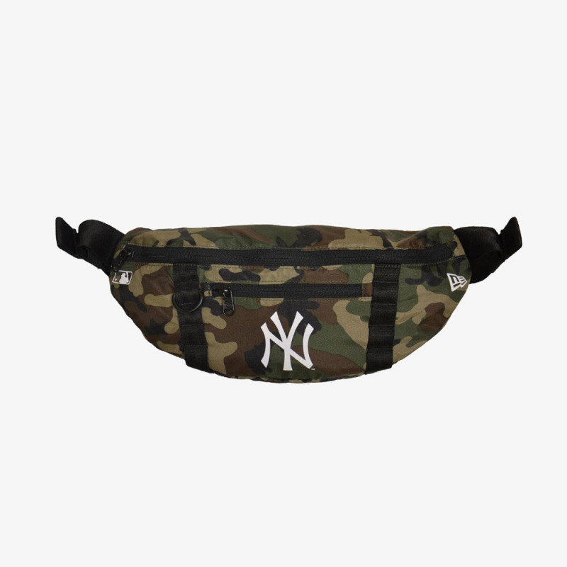 New Era Torbica MLB WAIST BAG LIGHT 