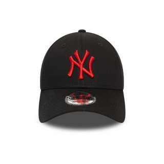 New Era Kačket New York Yankees Essential Camo 9FORTY 