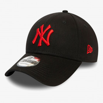 New Era Kačket New York Yankees Essential Camo 9FORTY 