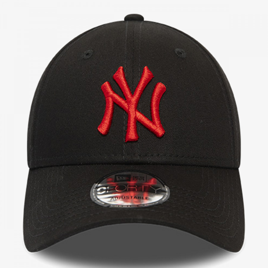 New Era Kačket New York Yankees Essential Camo 9FORTY 