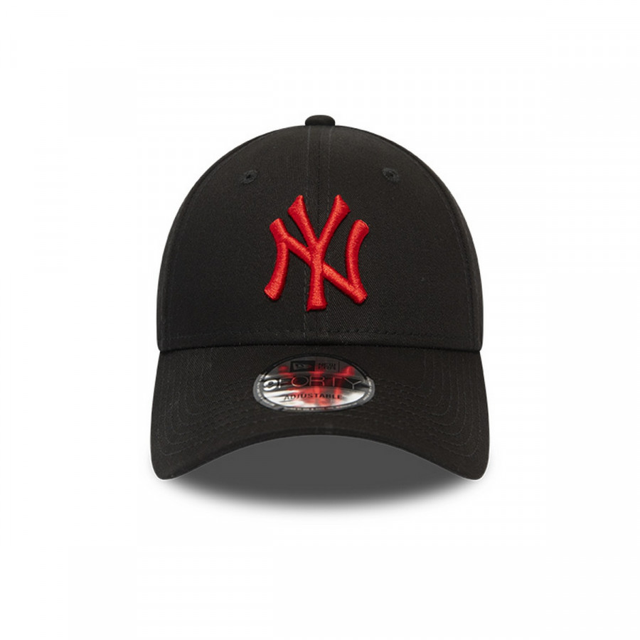 New Era Kačket New York Yankees Essential Camo 9FORTY 