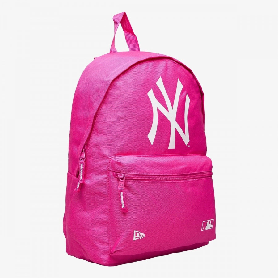 New Era Ranac RANAC NAHRBTNIK DISTI MLB ENTRY BAG NEYYAN 