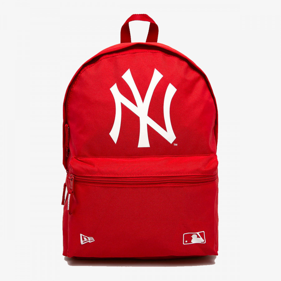 New Era Ranac NAHRBTNIK DISTI MLB ENTRY BAG NEYYAN 