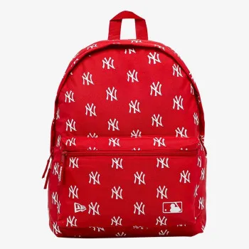 NEW ERA Ranac NAHRBTNIK DISTI MLB ENTRY AOP PRINT 