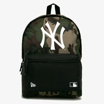 NEW ERA Ranac RANAC NAHRBTNIK DISTI ENTRY CAMO NEYYAN 