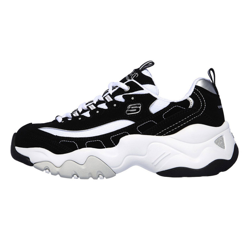 SKECHERS Patike OBUCA PATIKE D LITES 3.0 STRIDE AHEAD Buzz