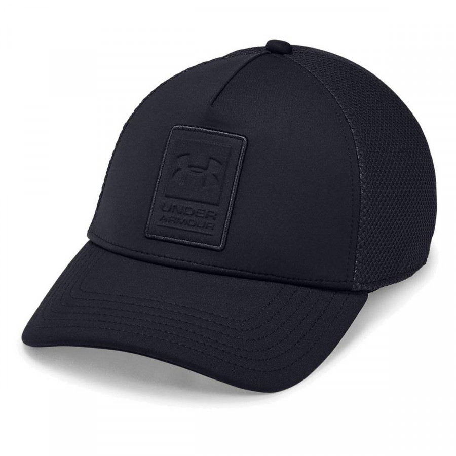 Under Armour Kačket KACKET-MEN SPORTSTYLE ELITE TRUCKER 