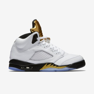 Nike Patike OBUCA-PATIKE-AIR JORDAN 5 RETRO 