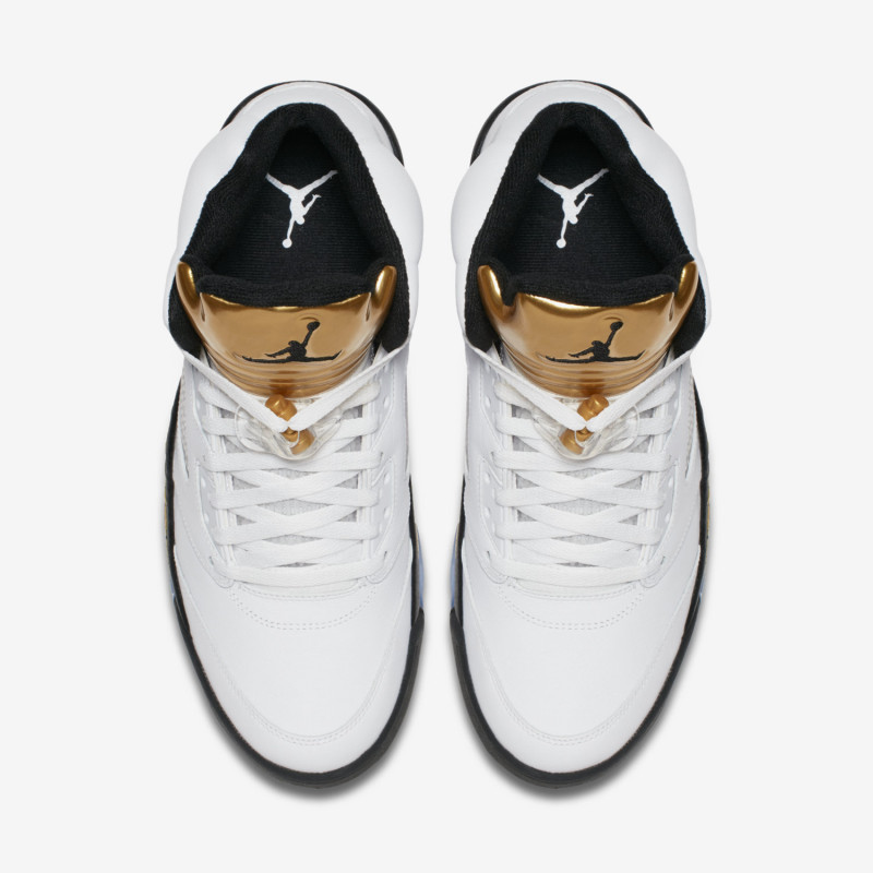 Nike Patike OBUCA-PATIKE-AIR JORDAN 5 RETRO 