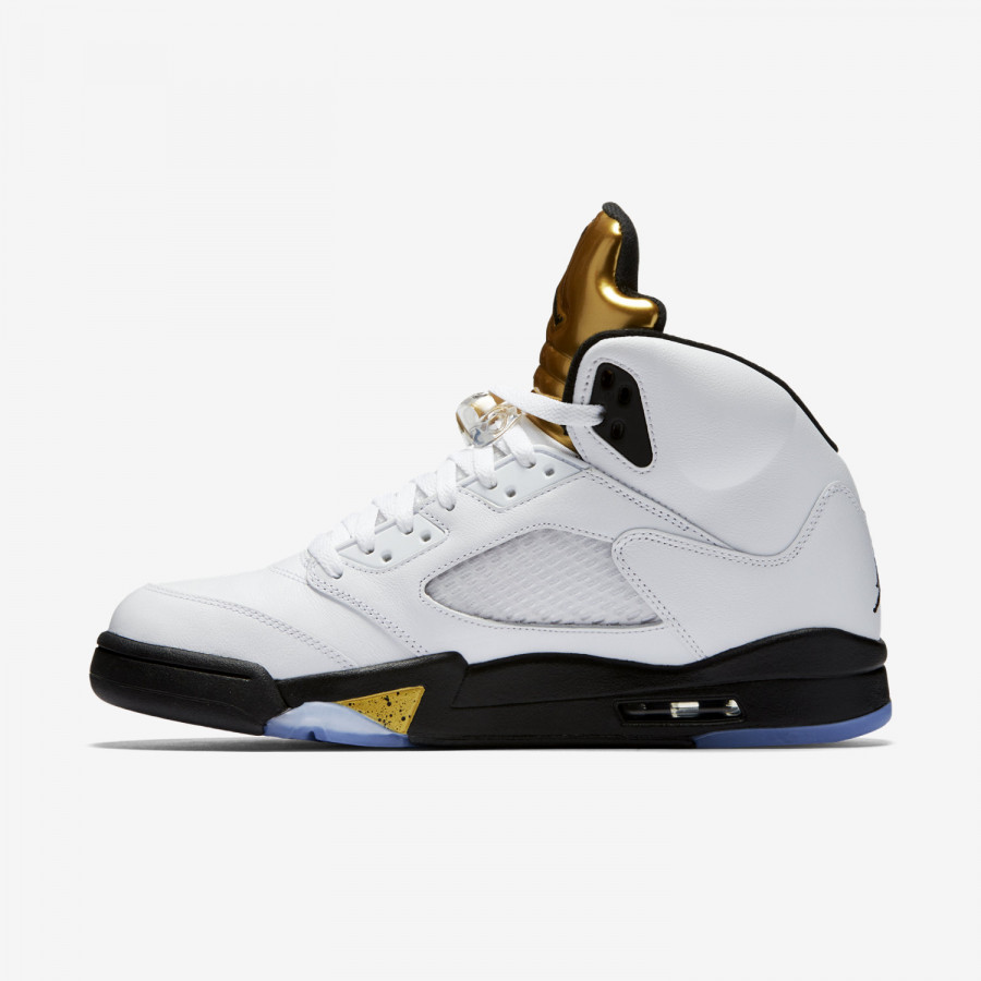 Nike Patike OBUCA-PATIKE-AIR JORDAN 5 RETRO 