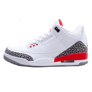 Nike Patike OBUCA-PATIKE-AIR JORDAN 3 RETRO 