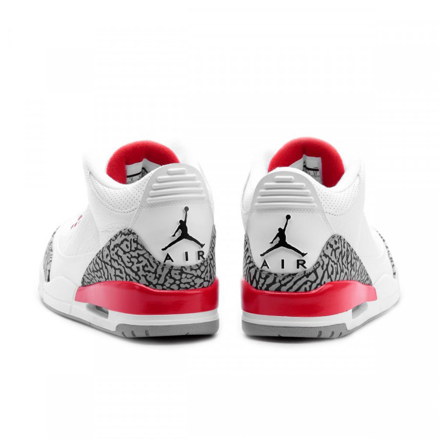 Nike Patike OBUCA-PATIKE-AIR JORDAN 3 RETRO 