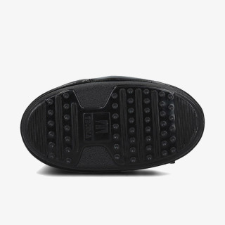 Moon Boot Čizme MOON BOOT GLANCE BLACK 